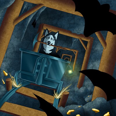 2025-09-29-miner-doggo