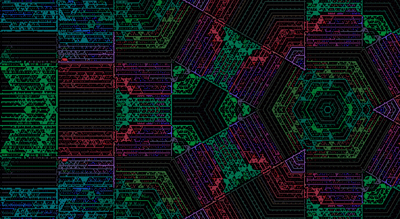 Chaotic Morning