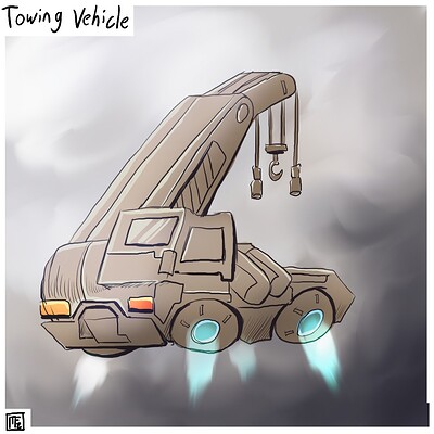 Towing_vehichle_Daily_Spitpaint