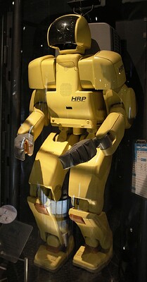 HRP-1