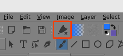 Pen Pressure Disabled