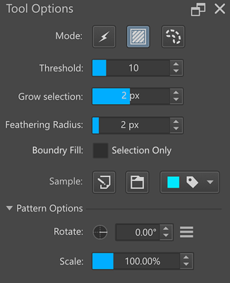 fill_retouch
