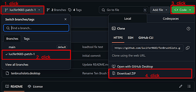 TenBrushSlots at lucifer9683-patch-1