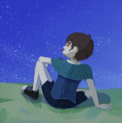 Colored Draft 1