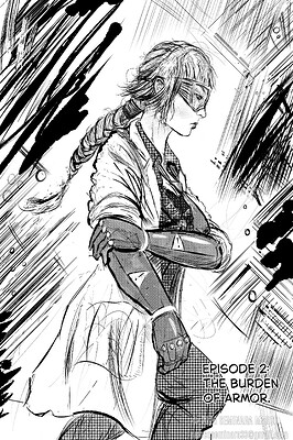 FERMINA ALFA - WIP page