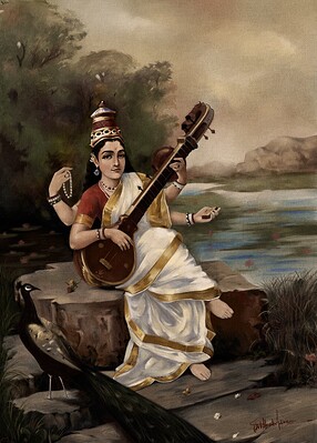 Saraswati2