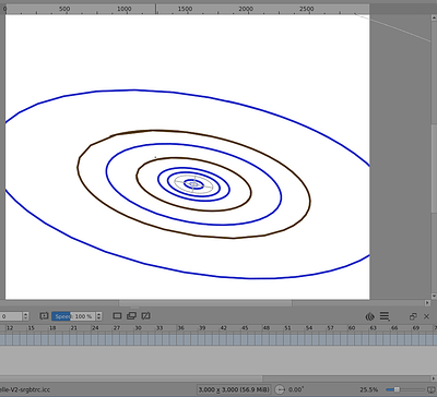 Fast Stroke Segmentation