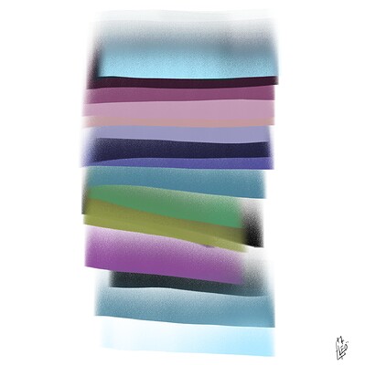 PAPER STACK ( STILL DRAWING)