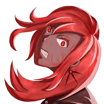 Emotional Huevember anime day 7 FURIOUS