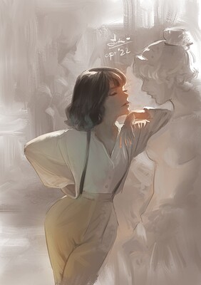 value n gesture 01