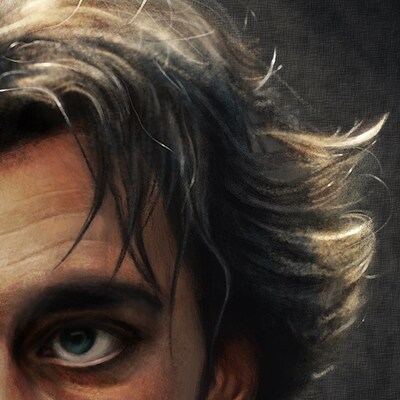 (CLOSE UP) Jurko Bohun, Photo and Color Study - 2024-10-21 @emarpiee 01