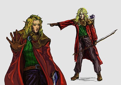 Hunter Livehr (consept)1