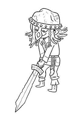 viking
