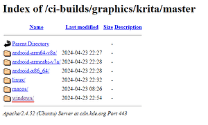 Where to download 3