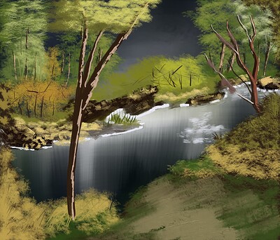 Marshlands - Season 6 Episode 12