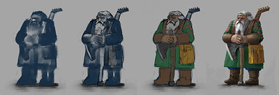 dwarf_bard_v09_wip