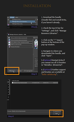Installation Picture Guide