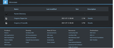 Screenshot 2021-07-13 at 21-52-28 KDE - Experience Freedom