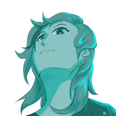 Huevember Anime day 21 FREE