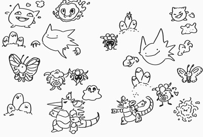 pokemon
