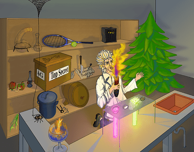 the_crazy_chemist_s_christmas_by_taleofacat_d6xp237