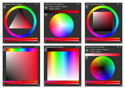 color-selector-variations