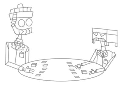 BoardbotCardGame