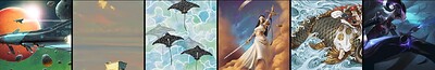 Featured Images Banner