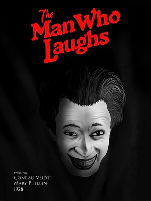 Man Who Laughs_poster