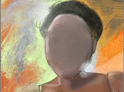 bg portrait