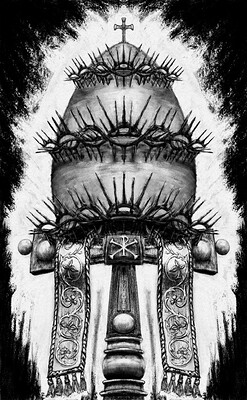 Niezaprzeczalne brzemię