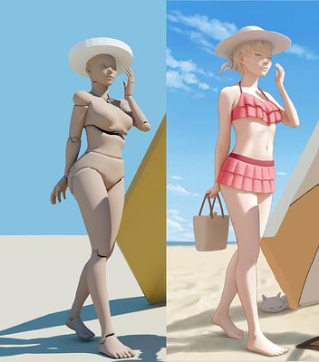 shichimi_blender_krita