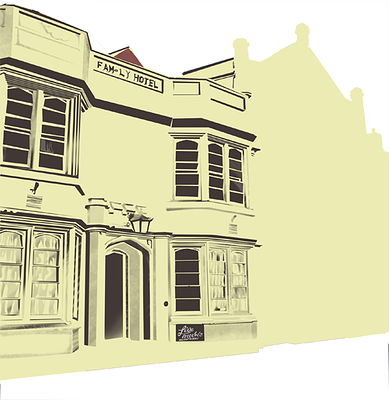 20240203 WIP Kings Head hotel pub Louth