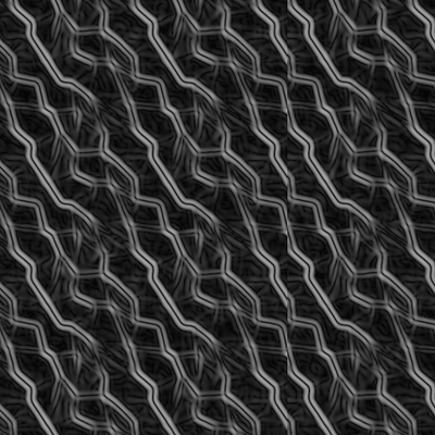 weird attemp not quite seamless