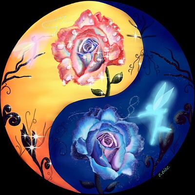 Yin and Yang July 23 Challenge - EXPORT