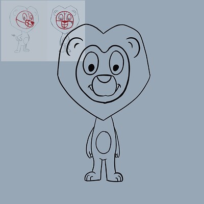 Lion