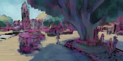 2025-03-03-KArtsts-virtualpleinair-WIP01