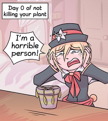 ComicStrip_02_Plant Babies