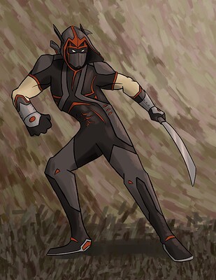 WolfHawk