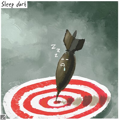 Sleep_dart_Daily_Spitpaint