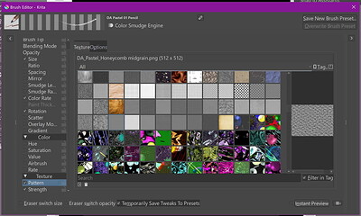 DA Pastel 01 Pencil 06 B - small