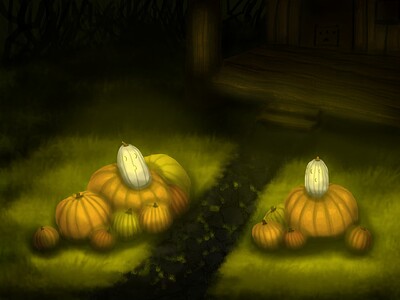 pumkins