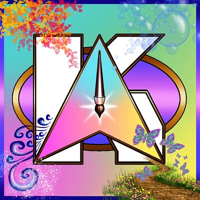 KRITA LOGO Challenge-1(3)Multicolor-1(3)