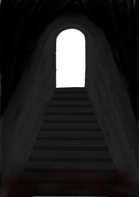 WIP-March Monthly Challenge
