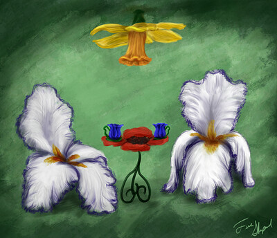 FireShepherdFlower room2026