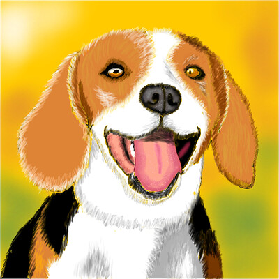Beagle