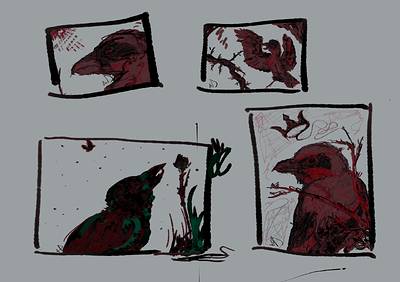 shrikes_inks_1_forposts