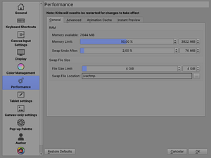 Krita Neutral 10