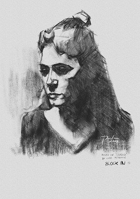 candice_Blockin exercise