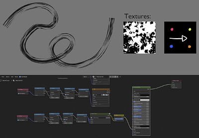 2023-03-04 18_27_06-Blender_ X__Art_Personal_Krita_krita_dev_warp_texture_ribbon.blend